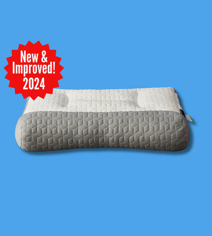 Orthopedic Deep Sleep Pillow™