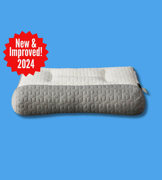 Orthopedic Deep Sleep Pillow™