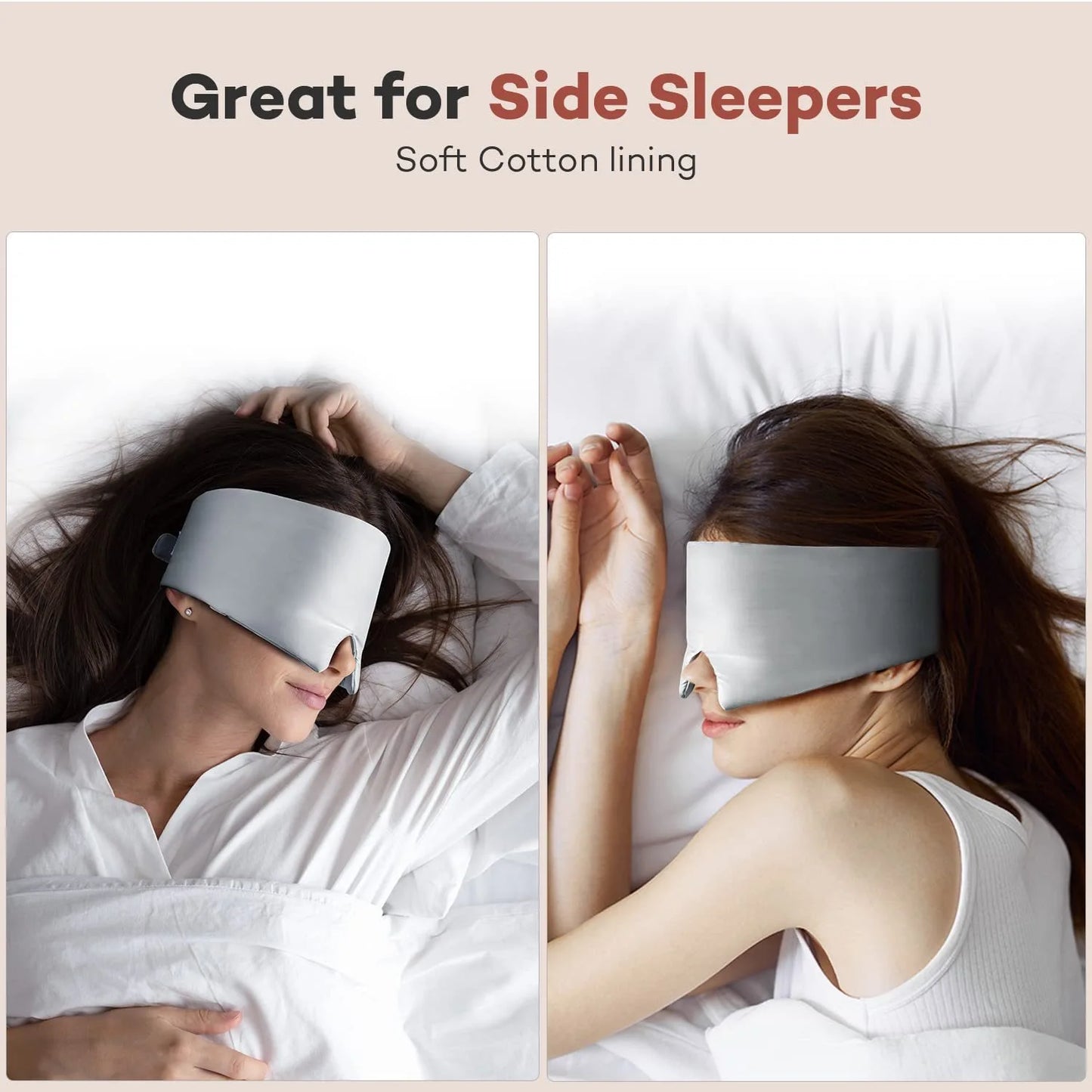 Sleeping Mask Eyepatch®