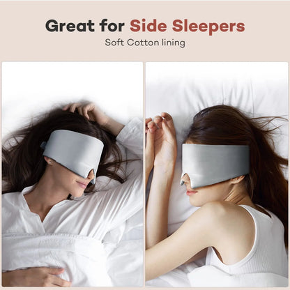 Sleeping Mask Eyepatch®