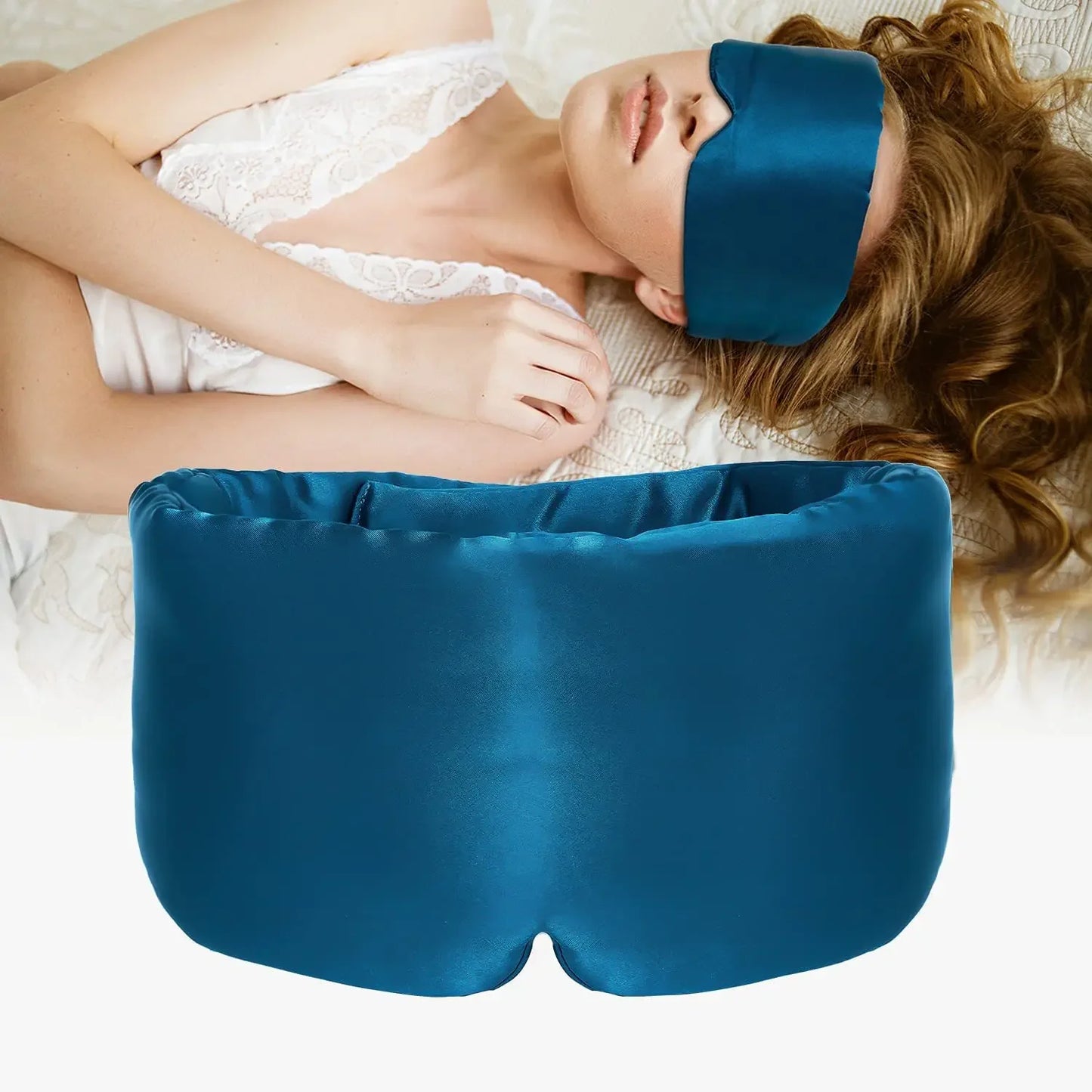 Sleeping Mask Eyepatch®