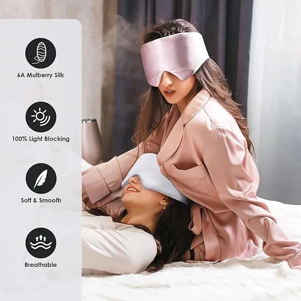 Sleeping Mask Eyepatch®