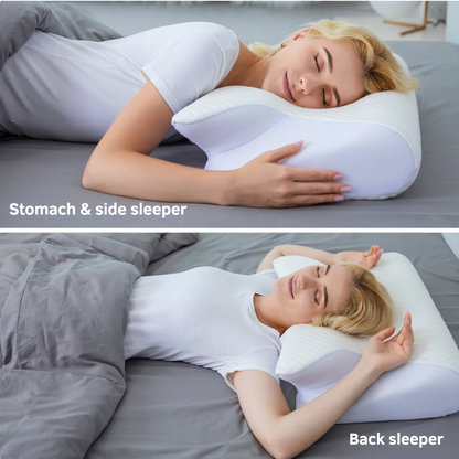 Dreamers Orthopedic Pillow™