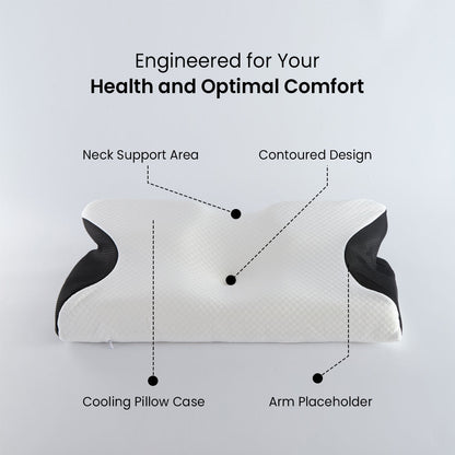 Dreamers Orthopedic Pillow™