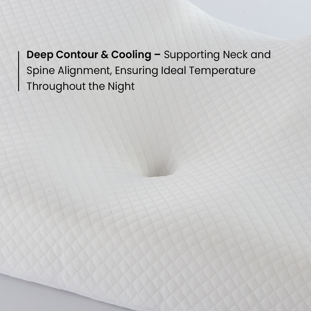 Dreamers Orthopedic Pillow™